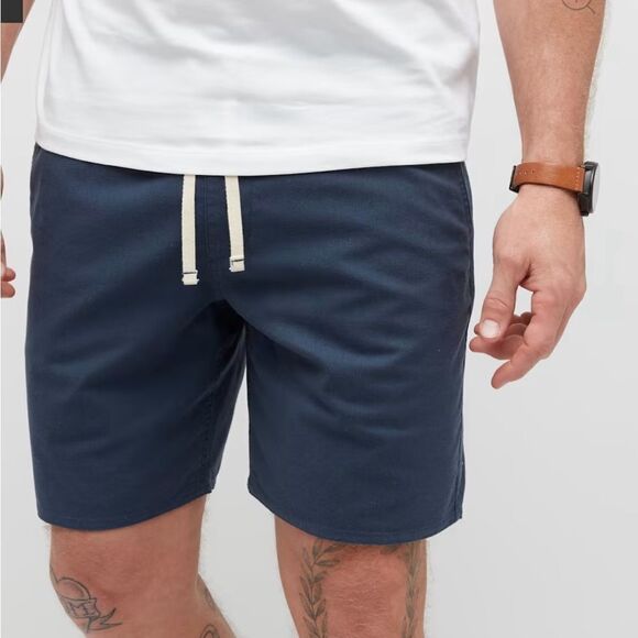 Line‎ of Trade The Marina Walkshort Ink 2XL NWT IN PACKAGING - Picture 5 of 12